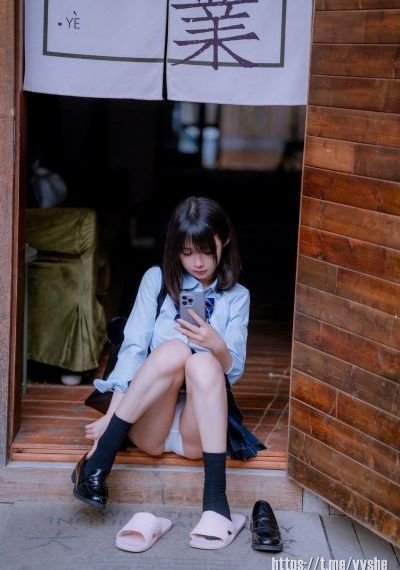 摇拽庄的幽奈小姐