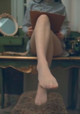 善良的小姨子4