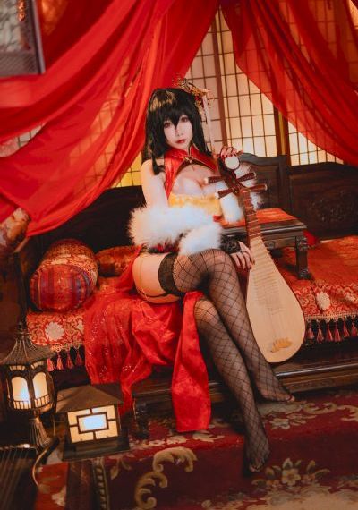 德川女系图
