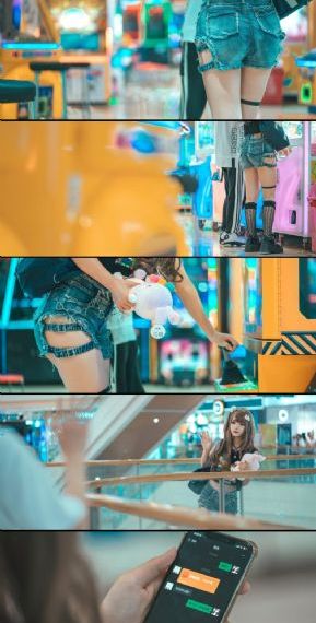 《妻子的视频》韩国电影