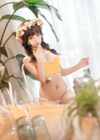 美丽姑娘国语版在线播放