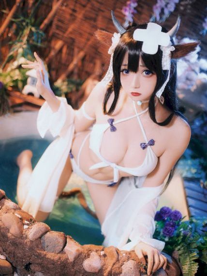 邻家的天使大人第二季
