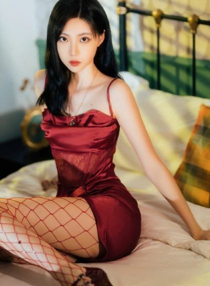 赤裸狂奔