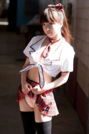 精灵鼠小弟