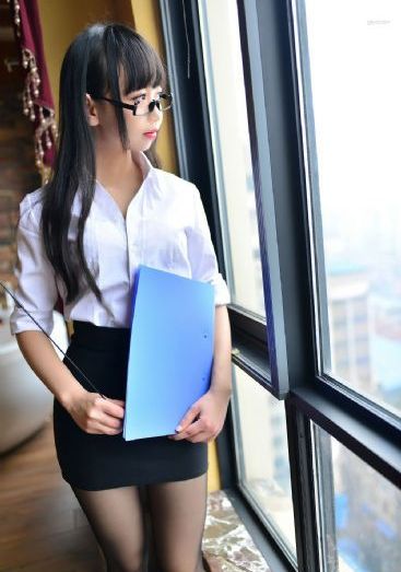 电影秘书