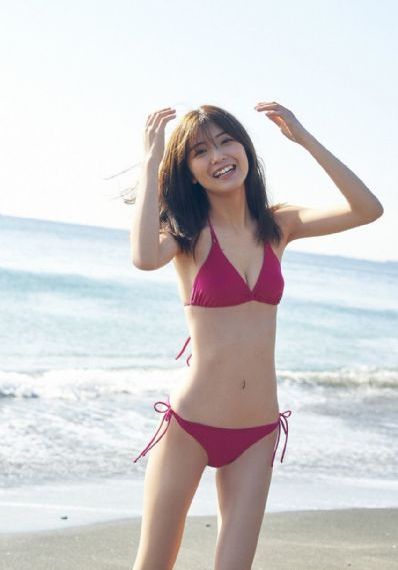 美女写真电影