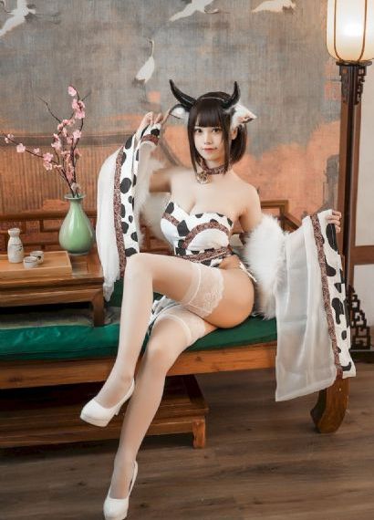 异国女郎在巴黎