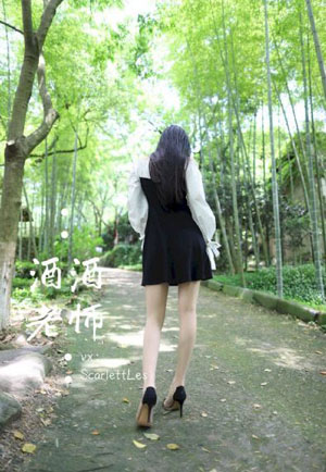 xi上司