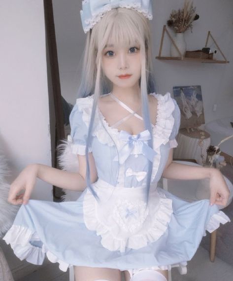 香港艾曼妞
