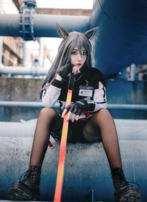 私房色