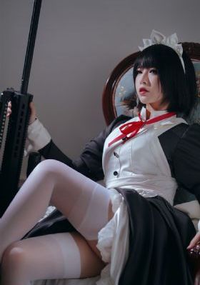 吊带袜天使动漫